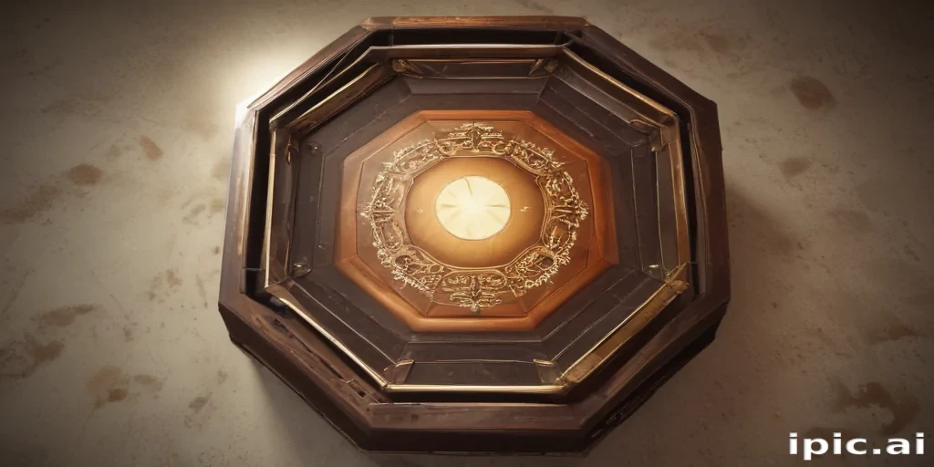 octagon shape