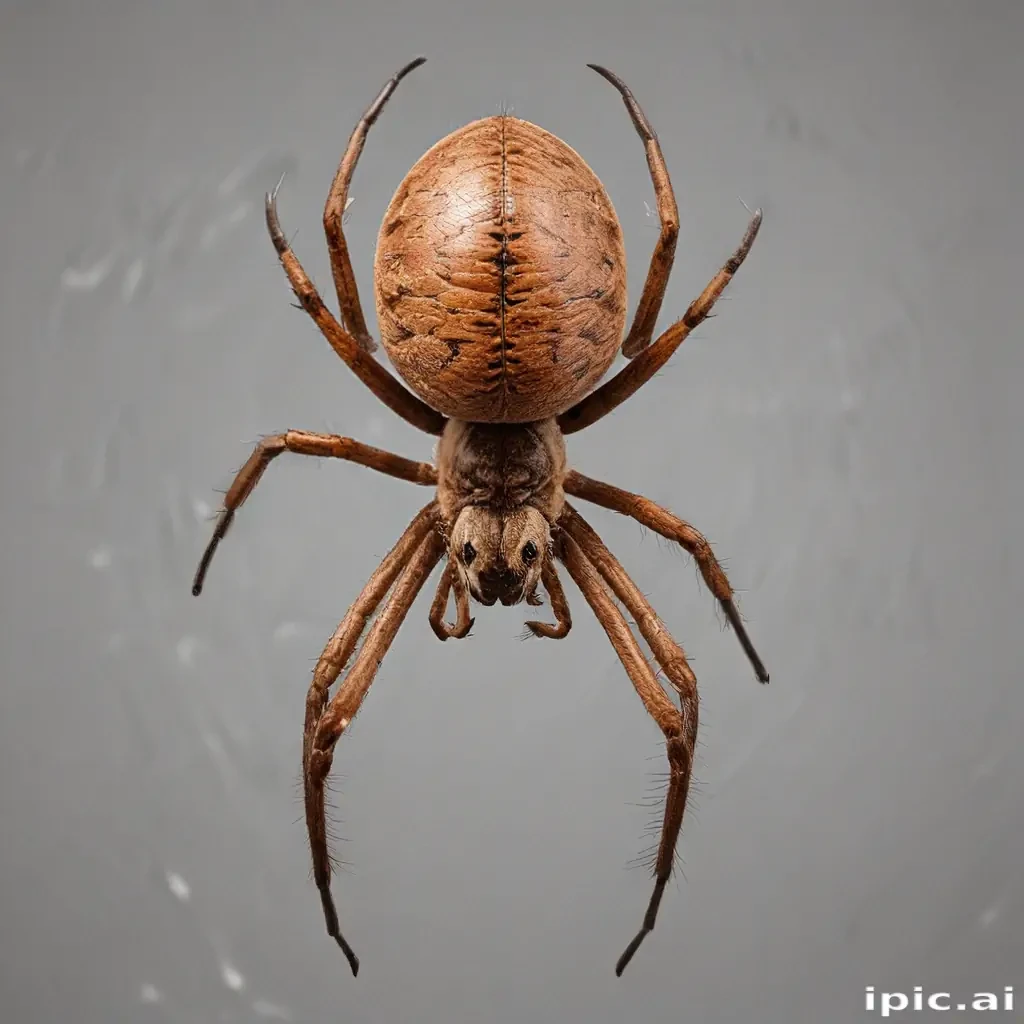 png spider