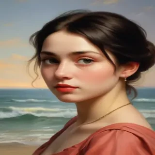 public domain famous paintings