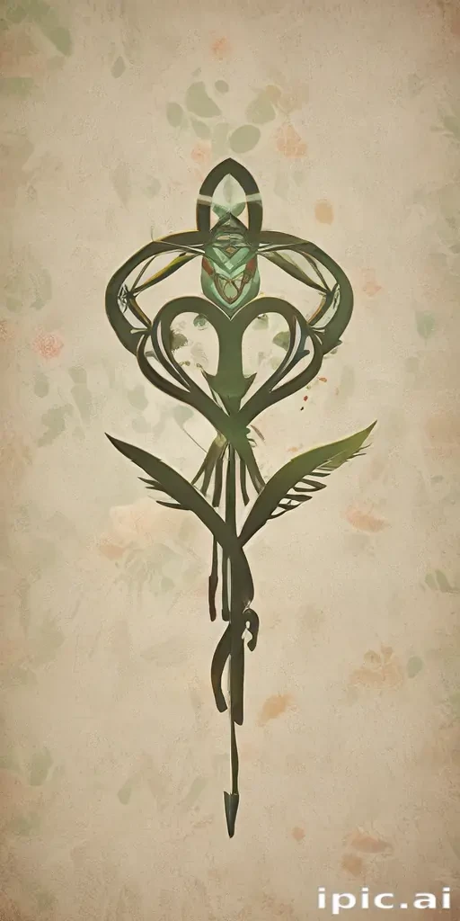 healing wallpaper