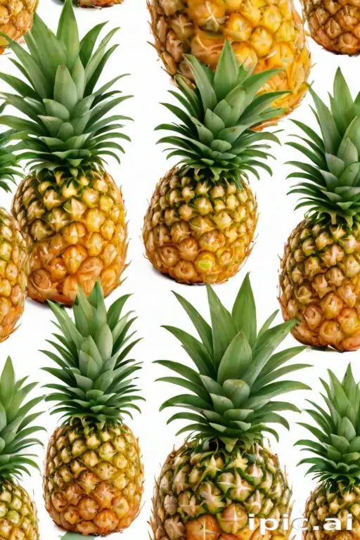 pineapple png