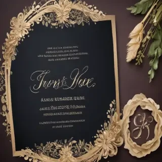 wedding invitation background images