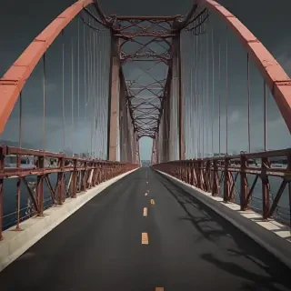 bridge png