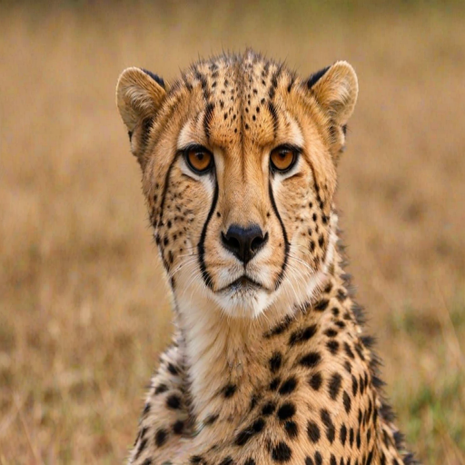 cheetah background