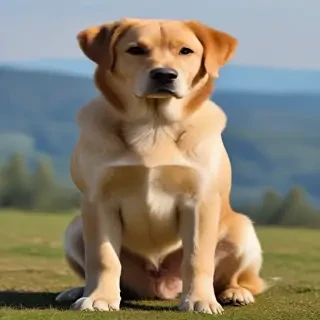labsky dog breed