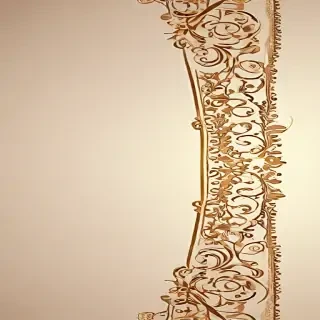 decorative line png