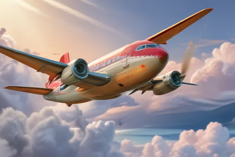 plane cartoon png