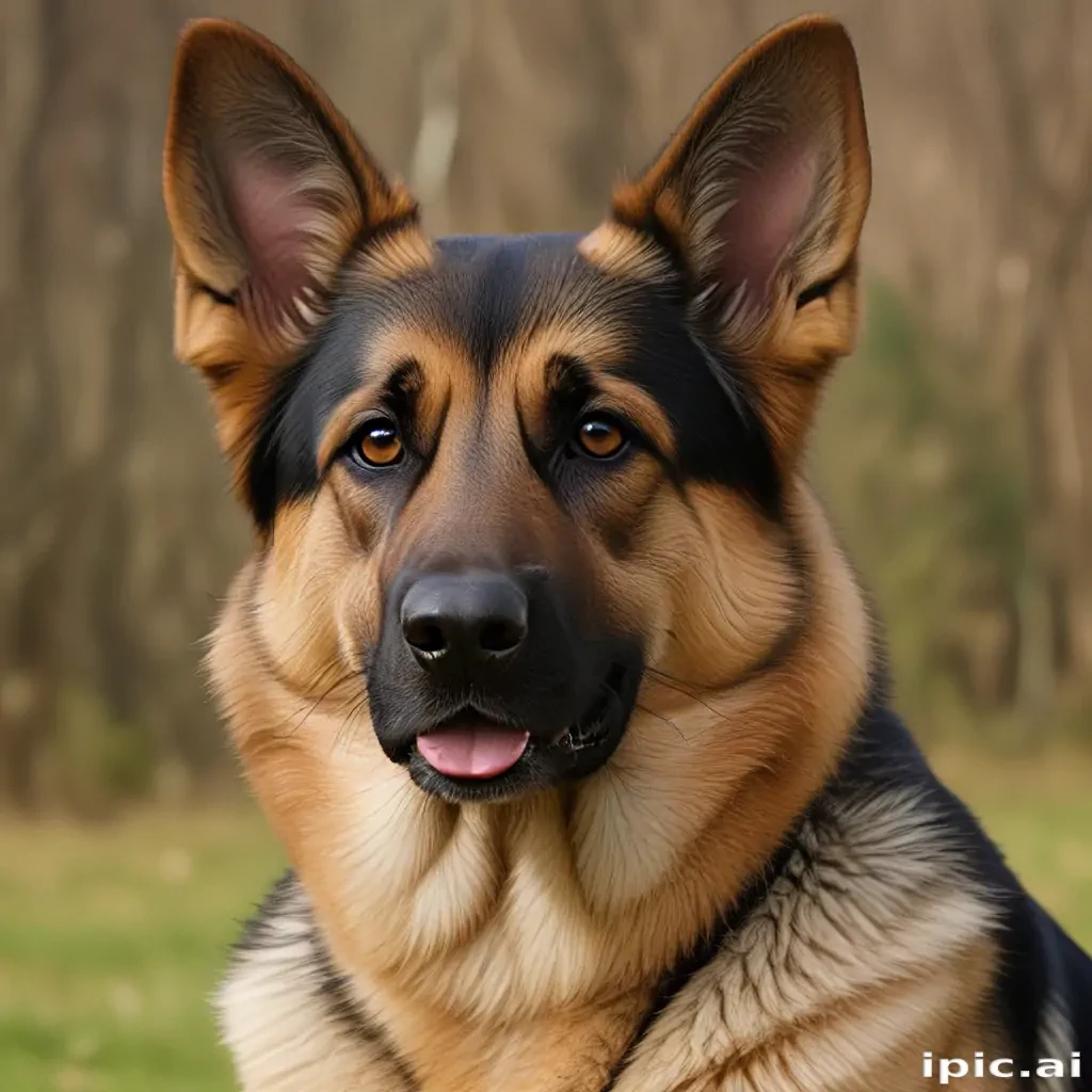 german shepherd wallpaper