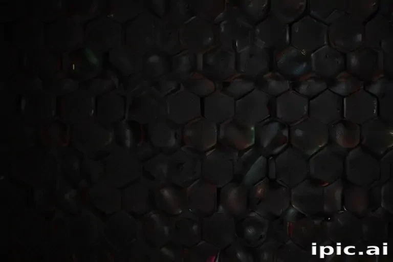 wallpaper black mobile