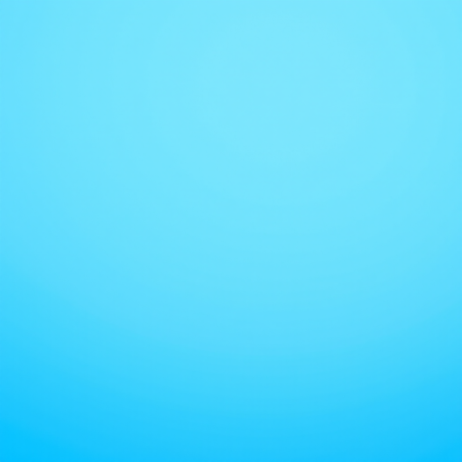 blue background iphone