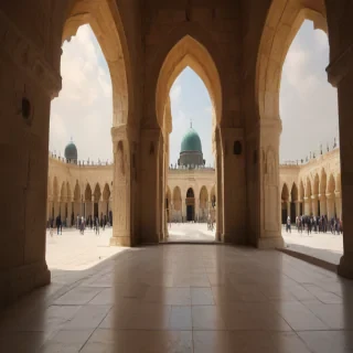 al aqsa