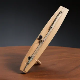 clothespin