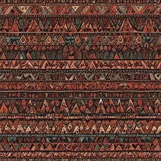 pattern tribal