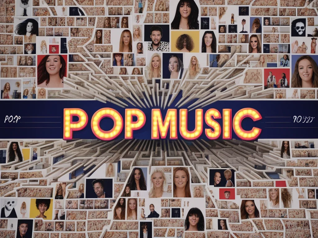 pop music