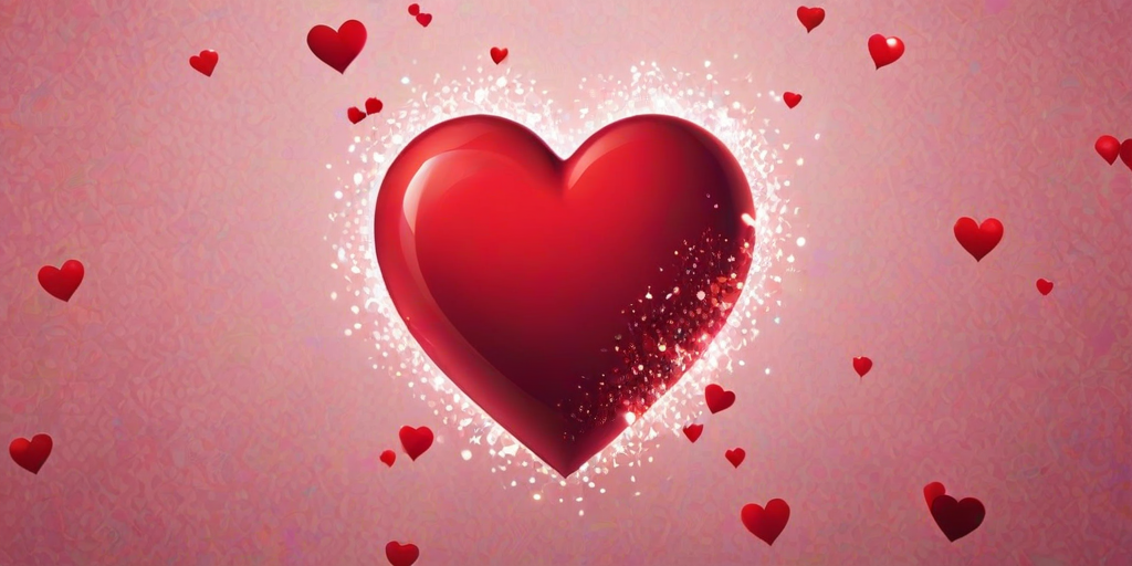 heart wallpaper images