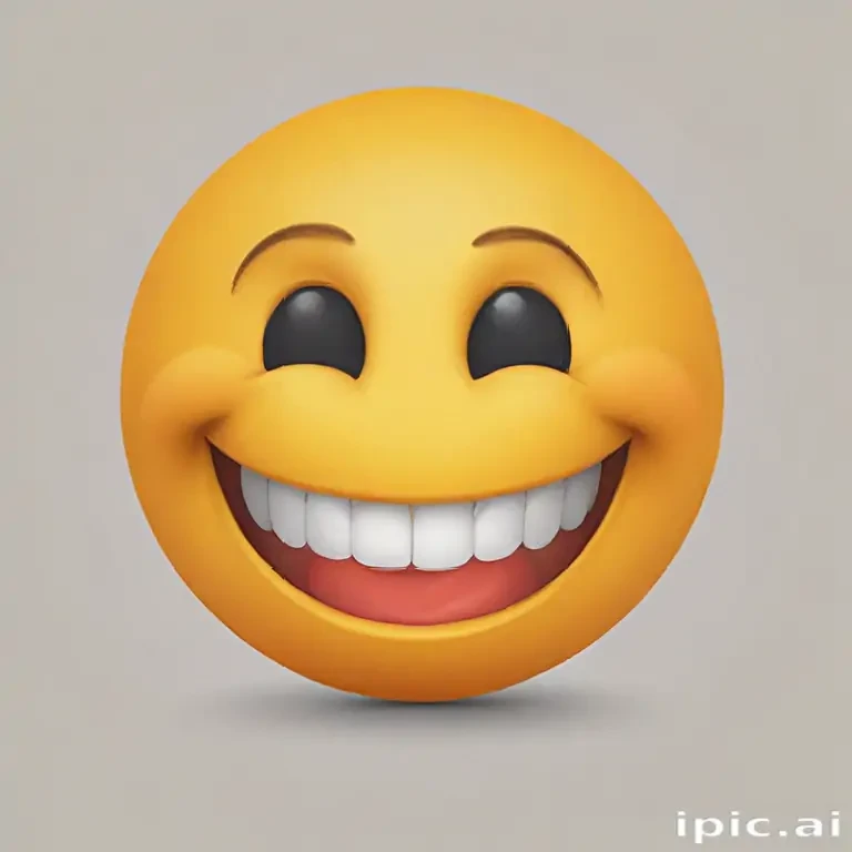smile emoji