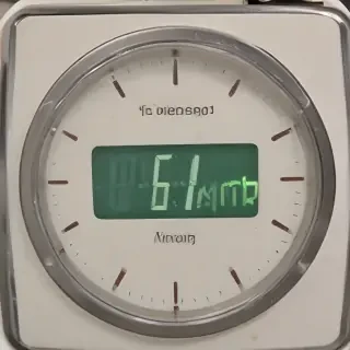 set a timer for 10 minutes