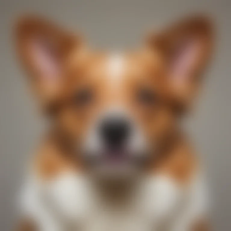 aussie dog