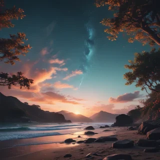 aesthetic iphone wallpapers