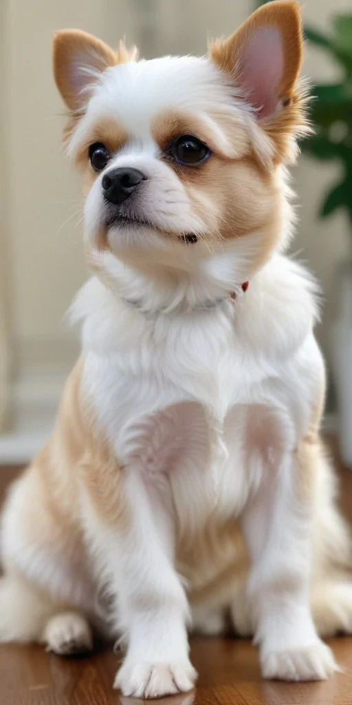 chantilly tiffany breed