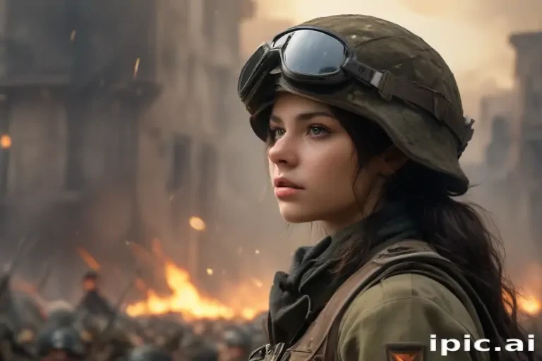 army background