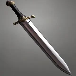 sword transparent
