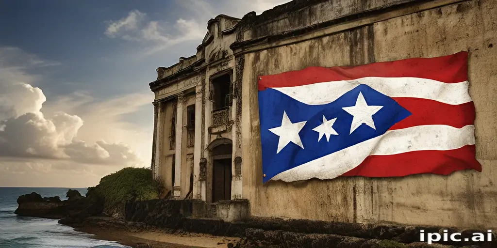 puerto rico wallpapers