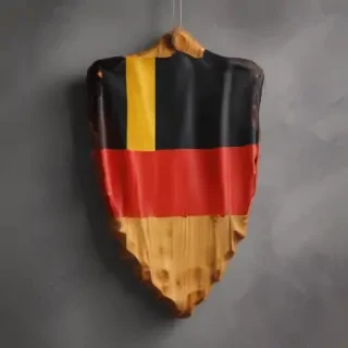 german flag