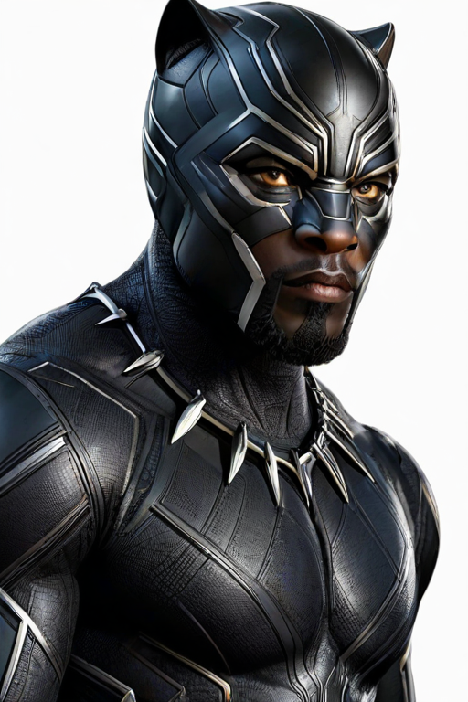 black panther png