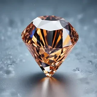 diamond background