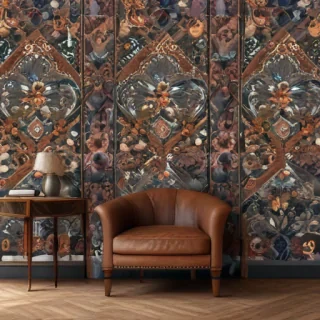 bohemian wallpaper iphone