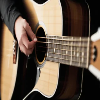 acoustic sounds