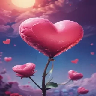 valentine iphone wallpaper