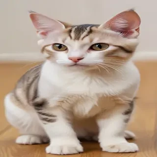 dragon li cat breed