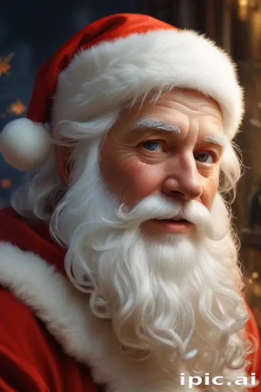 santa wallpapers