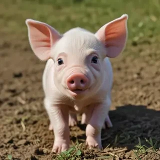 piglet