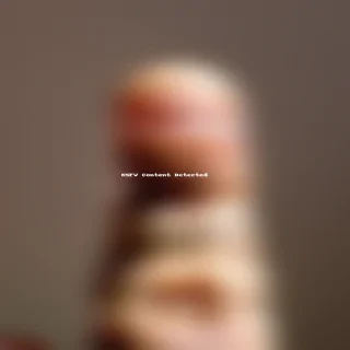 index finger