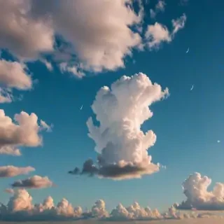sky iphone background