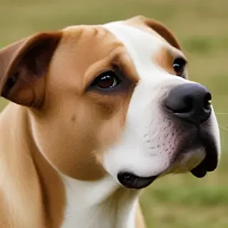bull arab dog breed