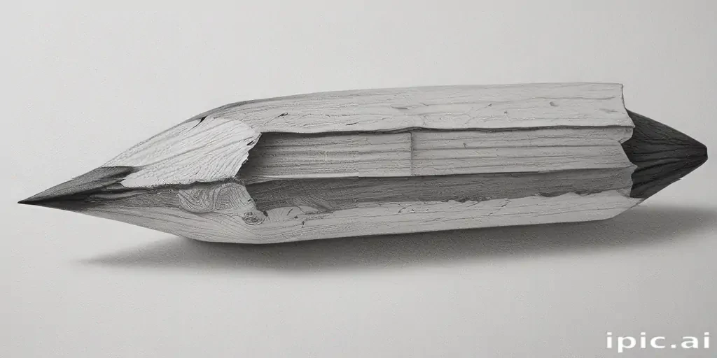 pencil drawing