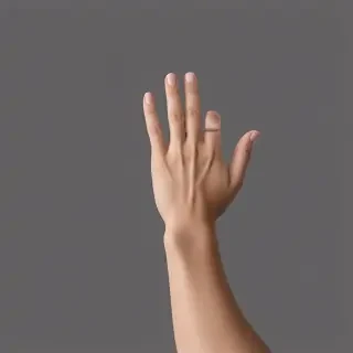 waving png