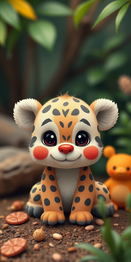 cute wallpapers of animals
