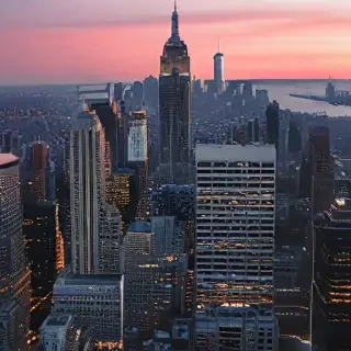 iphone wallpaper nyc