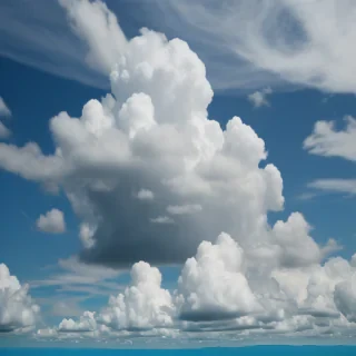 clouds wallpaper