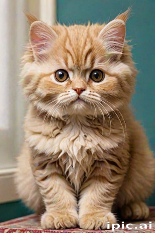 selkirk rex cat breed