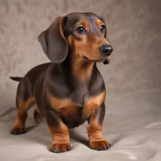 dachshund canine