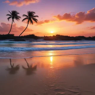 aesthetic beach pictures