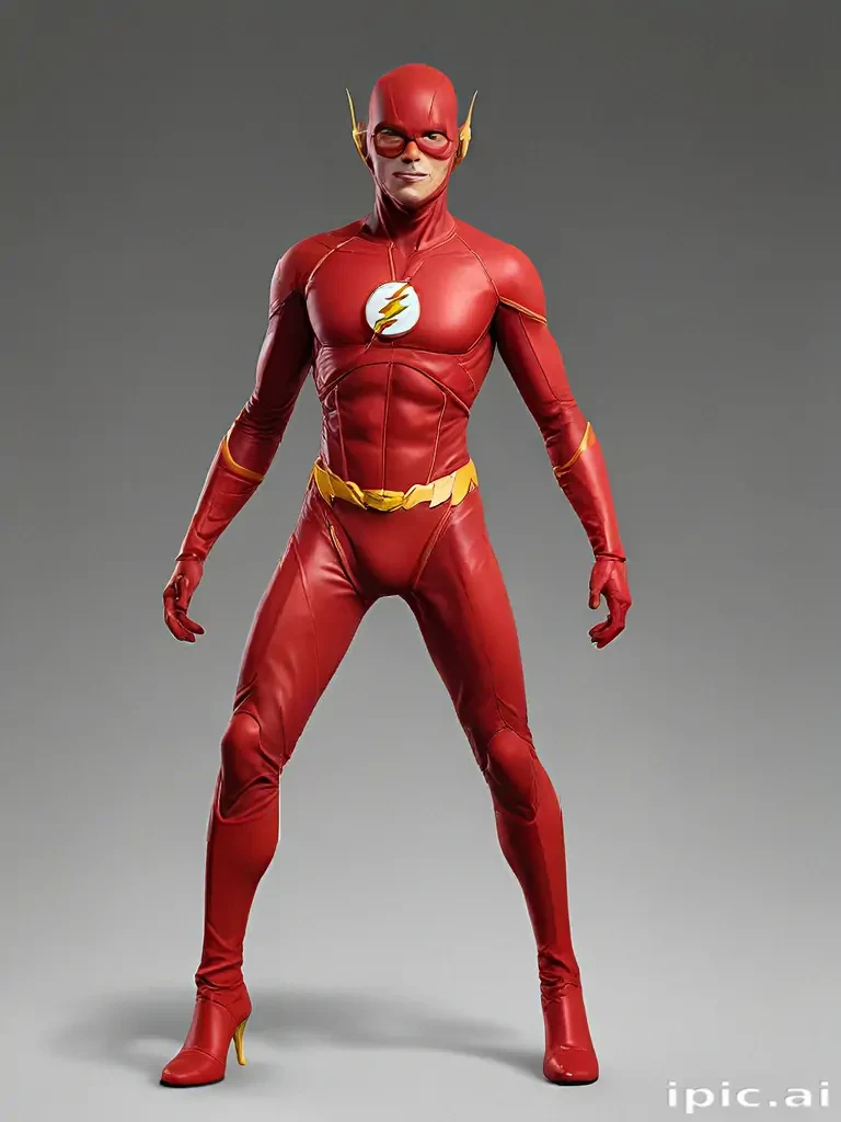 flash pfp