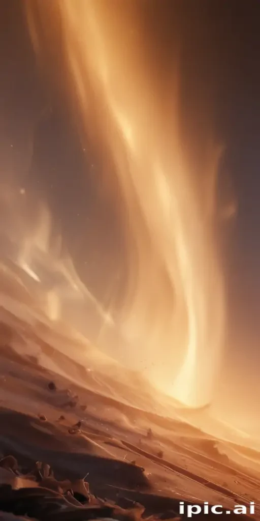 blur light background