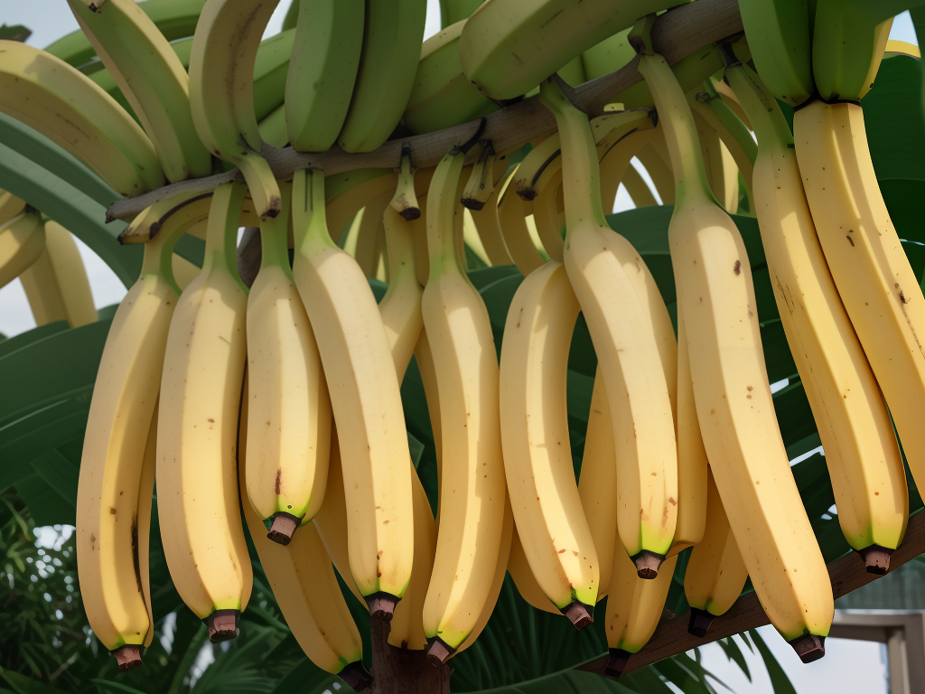 how many bananas in a lb